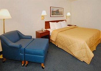 Comfort Inn Bellingham