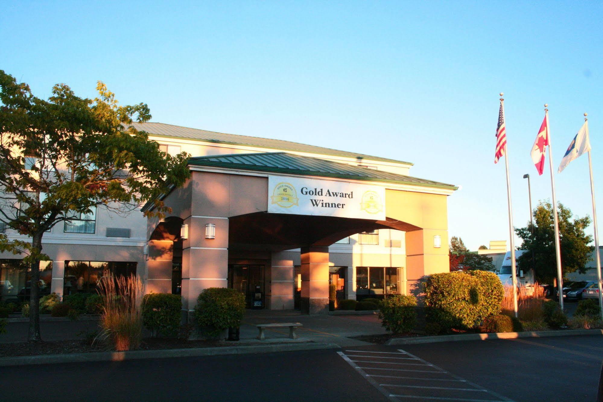 Inn Comfort