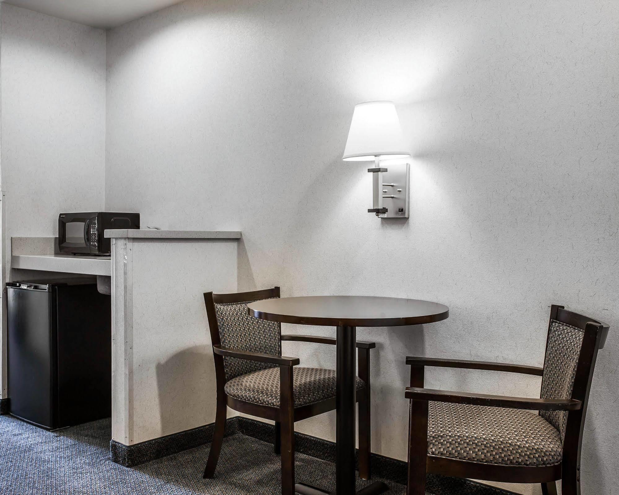 Comfort Inn