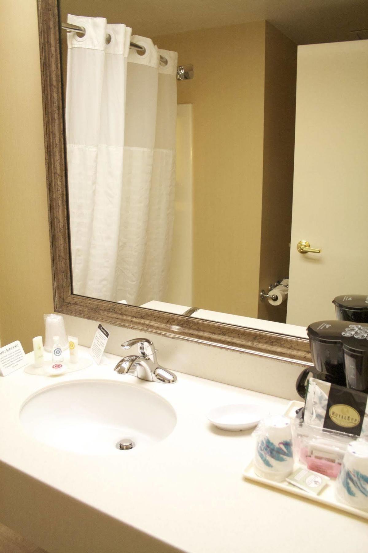 Comfort Inn Bellingham
