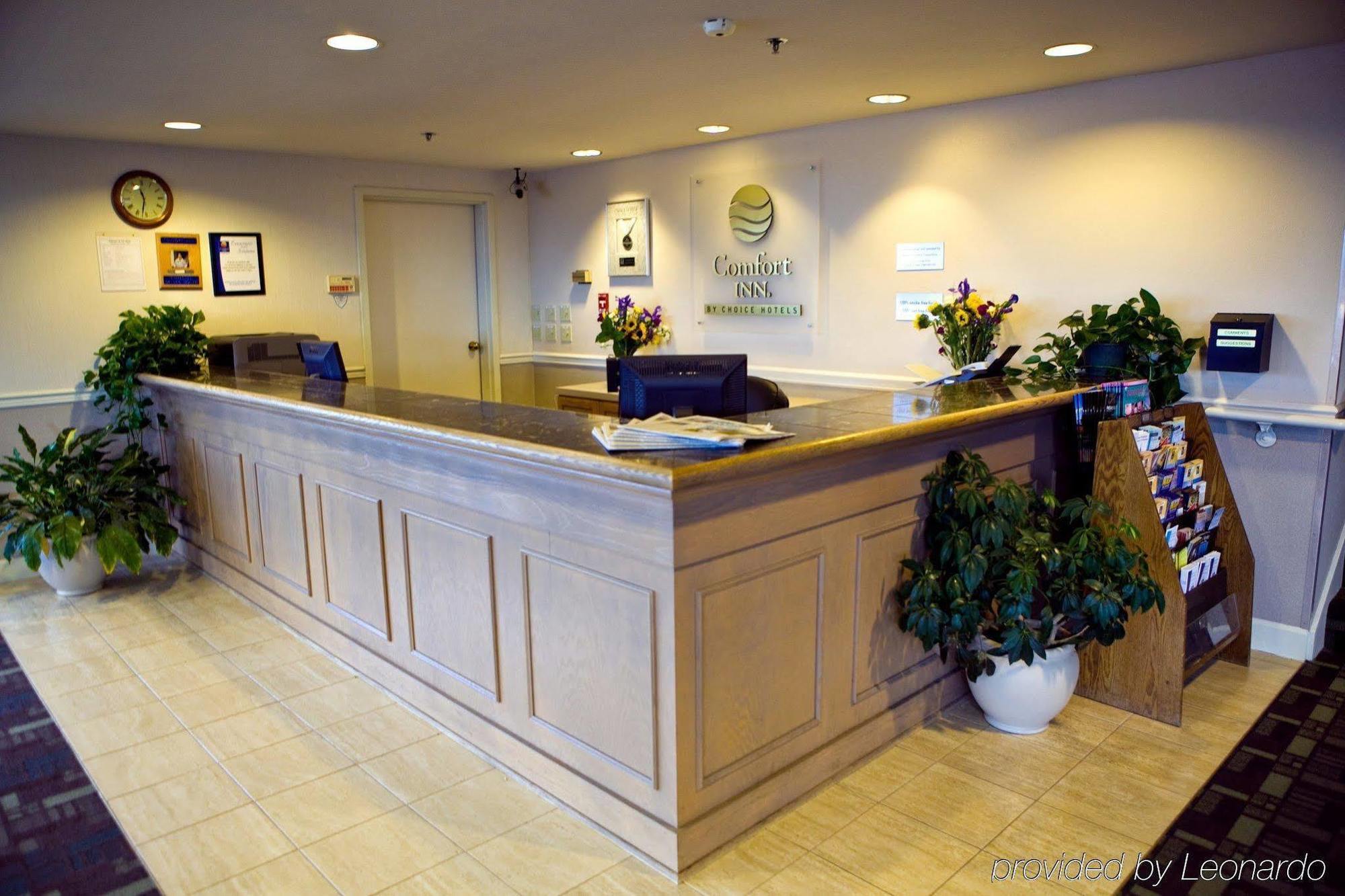 Inn Comfort 3*