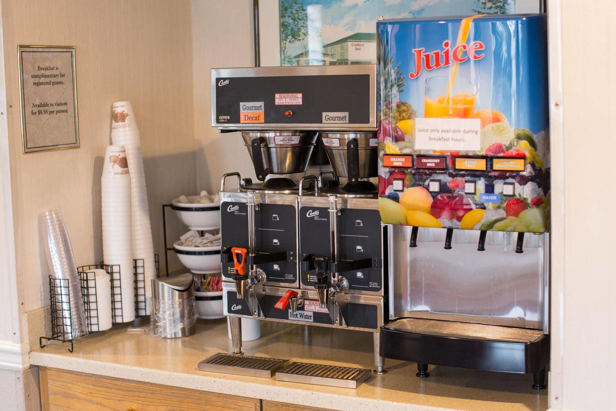 Comfort Inn 3*
