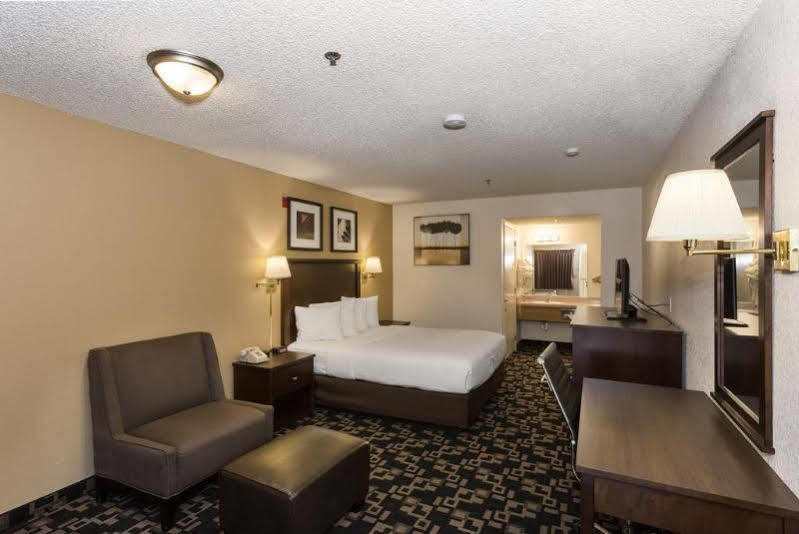 Motel Morningglory & Bellingham