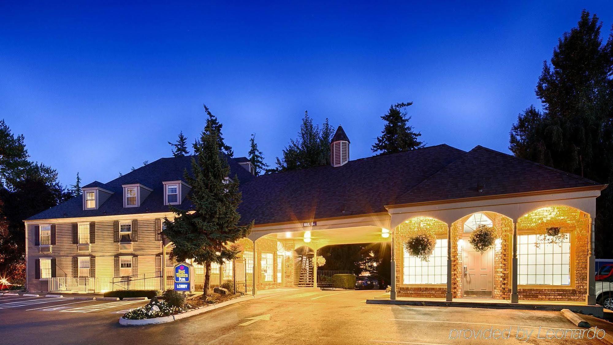 Wingate By Wyndham Heritage Bellingham