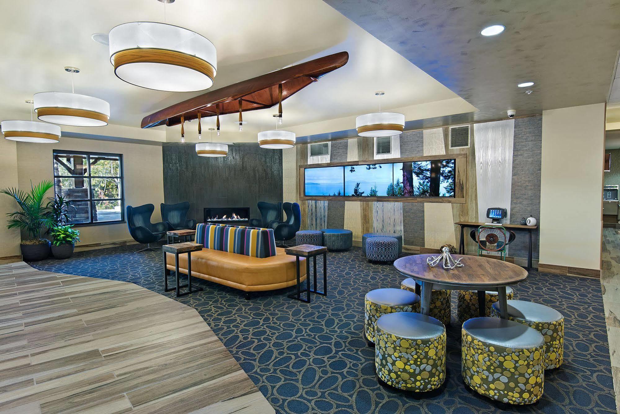 Oxford Hotel 3*