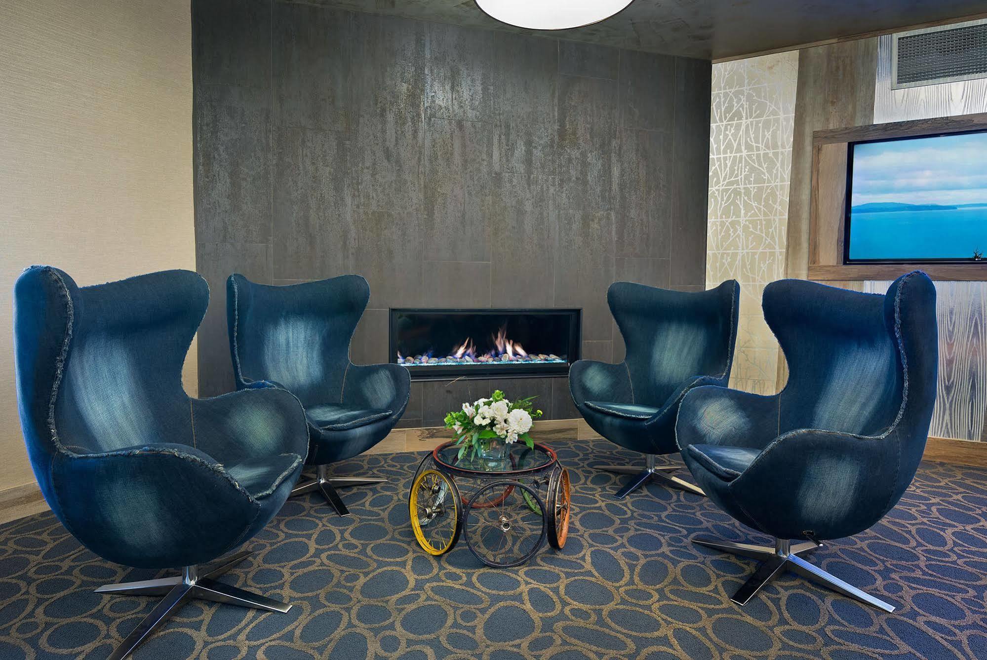 Hotel Oxford