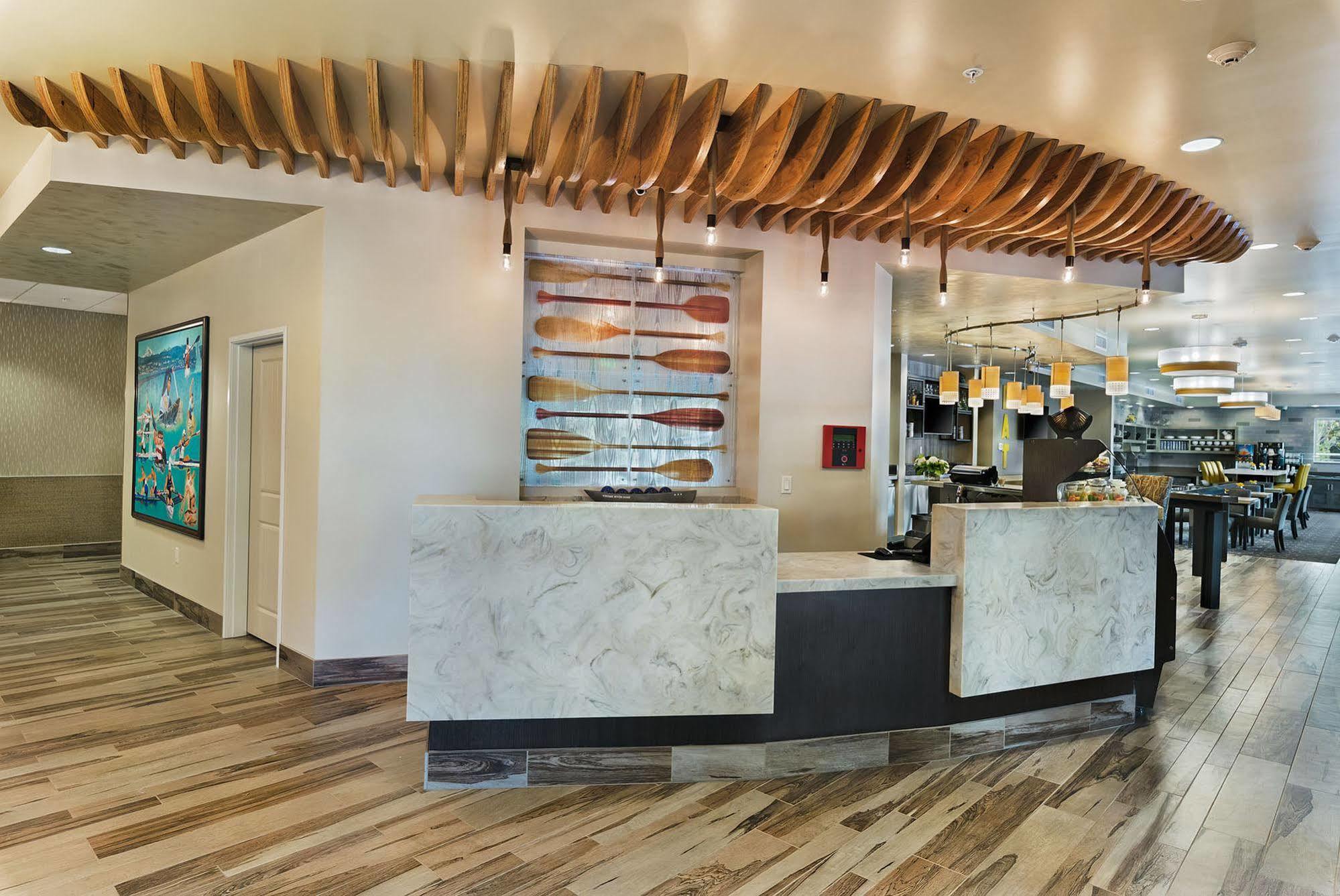 Hotel Oxford Bellingham