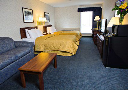 Comfort 3* Bellingham