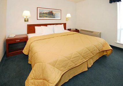 Comfort Inn Bellingham