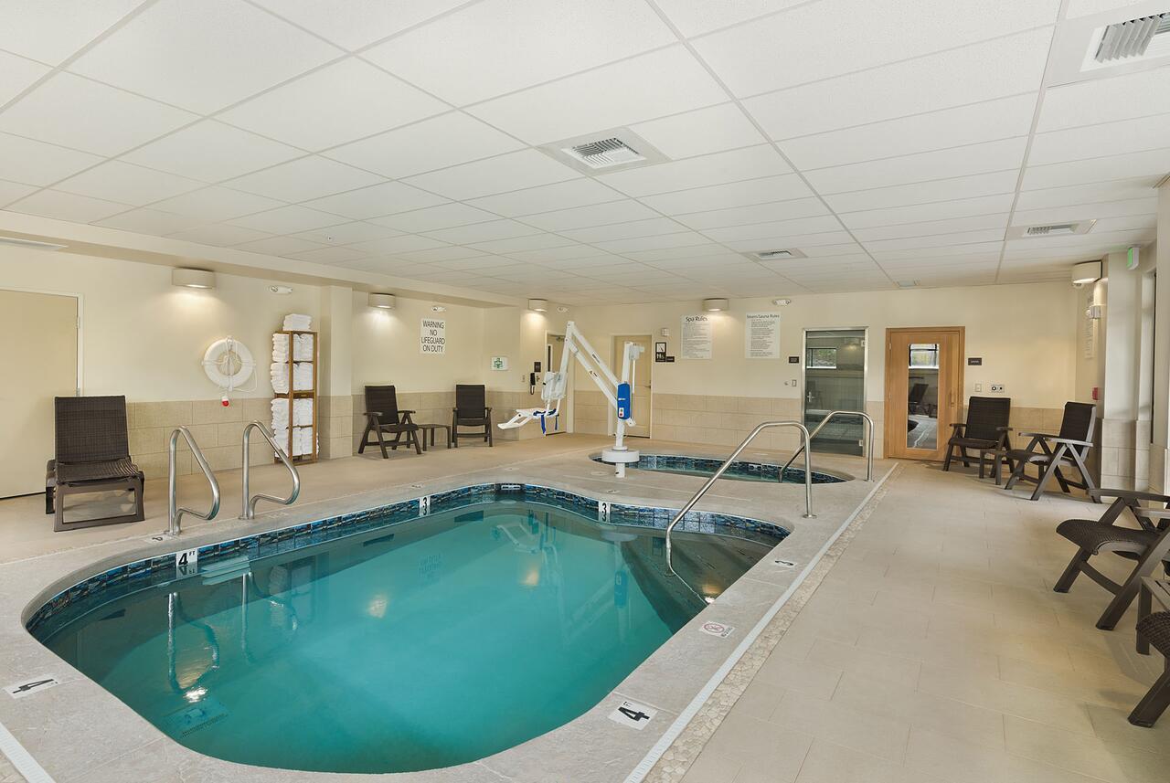 Oxford Hotel Bellingham